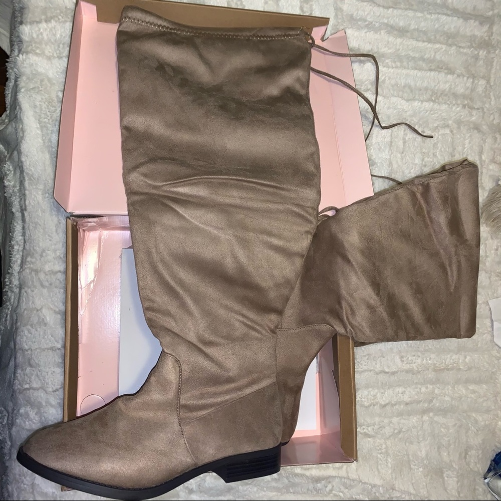 Women’s Boots